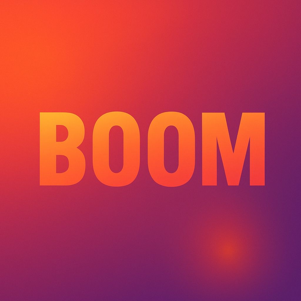 Boom Acoder Boocord Music